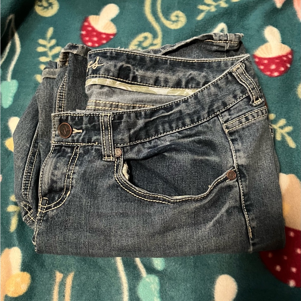 MAURICES SIZE 20 LONG